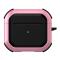 OEM Eggshell Shockproof Skal till Apple Airpods Pro - Rosa
