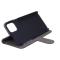 GEAR GEAR Mobilfodral Nubuck PU iPhone 11 - Brun