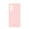 Onsala ONSALA Mobilskal Silikon Samsung Galaxy A33 - Rosa