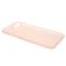 OEM Ultra-thin 0.3mm Mobilskal till iPhone 7/8/SE 2020 - Rosa