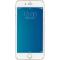 iDeal of Sweden iDeal of Sweden Hardcover+ Transparent Skal För iPhone 6(S) Plus