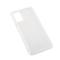 GEAR GEAR Mobilskal TPU Samsung S20 - Transparent