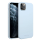 Roar Roar Mobilskal till iPhone 11 Pro Roar Cloud Skin - Ljusbla