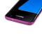 CoveredGear Boom Zero skal till Samsung Galaxy S7 Edge - Magenta