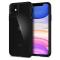 Spigen SPIGEN Ultra Hybrid iPhone 11 Mattsvart