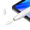 BASEUS Baseus Smooth Active iPad Stylus Penna SXBC060002 - Vit