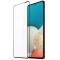 Dux Ducis Dux Ducis 9D Full Glue Härdat Glas Skärmskydd Galaxy A53 5G