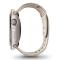UNIQ Uniq Apple Watch 4/5/6/7/SE 45/44mm Skal Valencia - Starlight