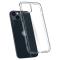 Spigen Spigen iPhone 14 Skal Ultra Hybrid - Crystal Clear