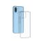 OEM Mobilskal till Xiaomi Redmi A2/A1 Ultra Clear 0.5mm - Transparent