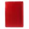 OEM Tri-fold fodral till iPad Air 2. Röd