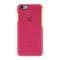 INCASE Incase Halo Snap Skal till Apple iPhone 6 / 6S - Magenta