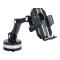 OEM Bilhållare för vindrutan, universal för mobiltelefon.