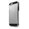 ItSkins Itskins Evolution Skal till Apple iPhone 6(S) Plus - Mörk Silver