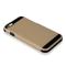 ItSkins Itskins Evolution Skal till Apple iPhone 6(S) Plus - Gold