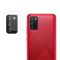 Mocolo MOCOLO Kameralinsskydd i Härdat Glas Samsung Galaxy A02S - Clear