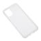 GEAR GEAR TPU Skal Motorola Moto G41 - Transparent
