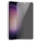 A-One Brand [1-PACK] Privacy Härdat Glas Skärmskydd Galaxy S23