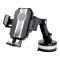 OEM Bilhållare för vindrutan, universal för mobiltelefon.