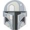 PopSockets POPSOCKETS Mobilhållare / Mobilgrepp Mandalorian Popout