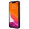 UTGATT1 Mercedes Silicone Line Skal iPhone 13 / 13 Pro - Navy