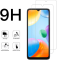 OEM [1-PACK] Xiaomi Redmi 10C Härdat Glas Skärmskydd - Clear