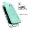 Spigen SPIGEN Thin Fit Skal till Samsung Galaxy S7 Edge - Mint