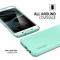 Spigen SPIGEN Thin Fit Skal till Samsung Galaxy S7 Edge - Mint