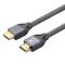 Wozinsky Wozinsky HDMI Kabel 2m - Silver