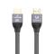 Wozinsky Wozinsky HDMI Kabel 2m - Silver