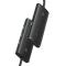 BASEUS Baseus Lite HUB Typ-C 4x USB - Svart