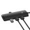 BASEUS Baseus Lite HUB Typ-C 4x USB - Svart