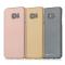 OEM TOTU Color Series Skal till Samsung Galaxy S7 Edge - Guld