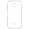 BASEUS Baseus Air Series till Samsung Galaxy S7 Edge - Transparent