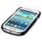 OEM Bling Bling Skal till Samsung Galaxy S3 mini i8190 (Svart)