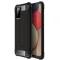 OEM Tough Armor Mobilskal Galaxy A02S - Svart