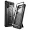 SupCase Supcase Unicorn Beetle Pro Galaxy Note 10+ Plus Svart