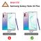 SupCase Supcase Unicorn Beetle Pro Galaxy Note 10+ Plus Svart