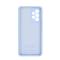 Onsala Onsala Mobilskal Silikon Galaxy A53 5G - Ljusblå