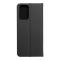 Forcell Forcell LUNA Carbon fodral till Xiaomi Redmi Note 10 Pro Svart