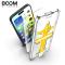 Boom of Sweden LIVSTIDSGARANTI - BOOM iPhone 13 Pro Max Härdat Glas Skärmskydd Clear- 2 Pack