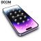 Boom of Sweden LIVSTIDSGARANTI - BOOM iPhone 13 Pro Max Härdat Glas Skärmskydd Clear- 2 Pack