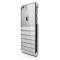 X-Doria X-Doria Engage Plus Skal till Apple iPhone 6(S) Plus - Silver