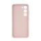 Onsala ONSALA Galaxy S23 5G Skal Silikon - Chalk Rosa