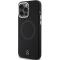 Mercedes Mercedes Mobilskal till iPhone 15 Pro MagSafe Silikon Bicolor - Svart