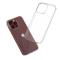 OEM Mobilskal till iPhone 15 Pro Max Ultra Clear - Transparent