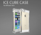 AVOC AVOC Ice Cube - Apple iPhone 5/5S/SE