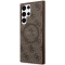 Guess Guess Mobilskal till Galaxy S24 Ultra Magsafe Collection - Brun