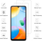 OEM [1-PACK] Xiaomi Redmi 10C Härdat Glas Skärmskydd - Clear