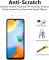 OEM [1-PACK] Xiaomi Redmi 10C Härdat Glas Skärmskydd - Clear